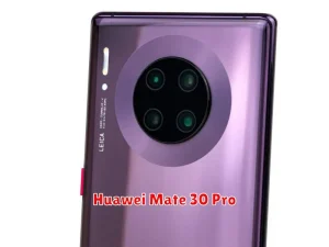 Huawei Mate 30 Pro