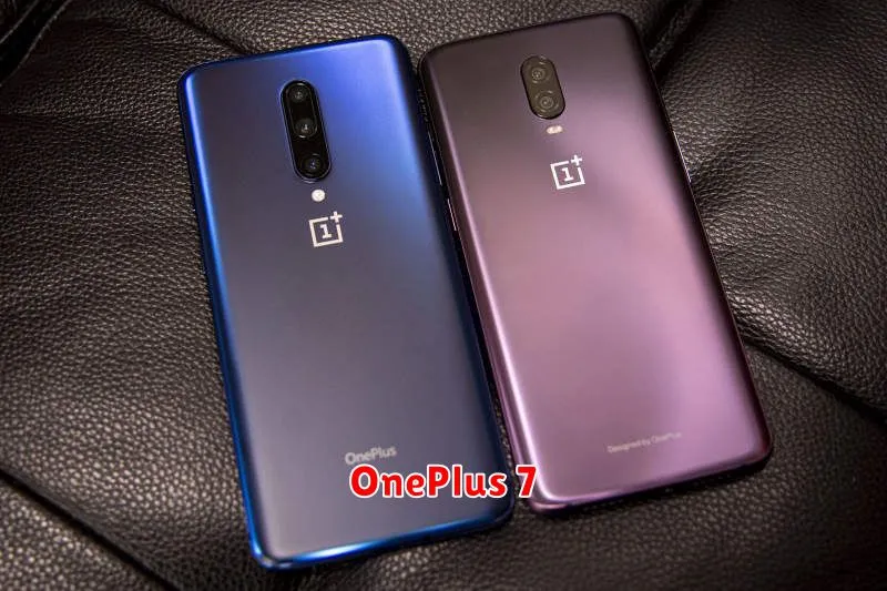 OnePlus 7