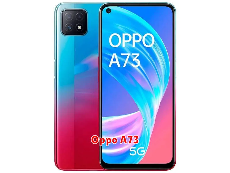 Oppo A73