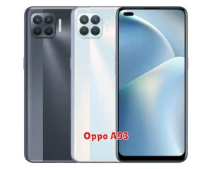 Oppo A93