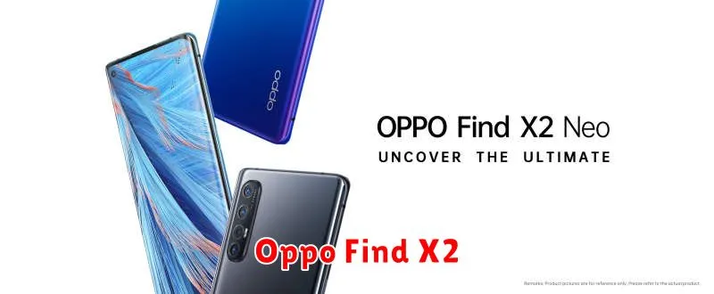 Oppo Find X2