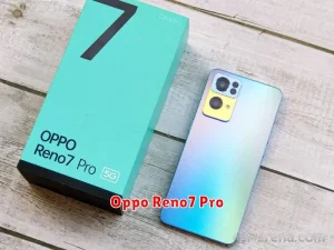 Oppo Reno7 Pro