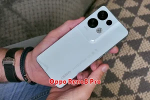 Oppo Reno8 Pro