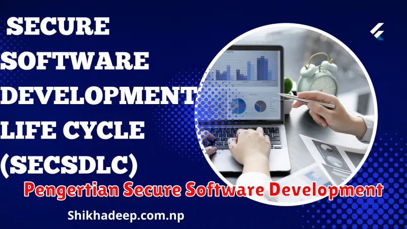 Pengertian Secure Software Development