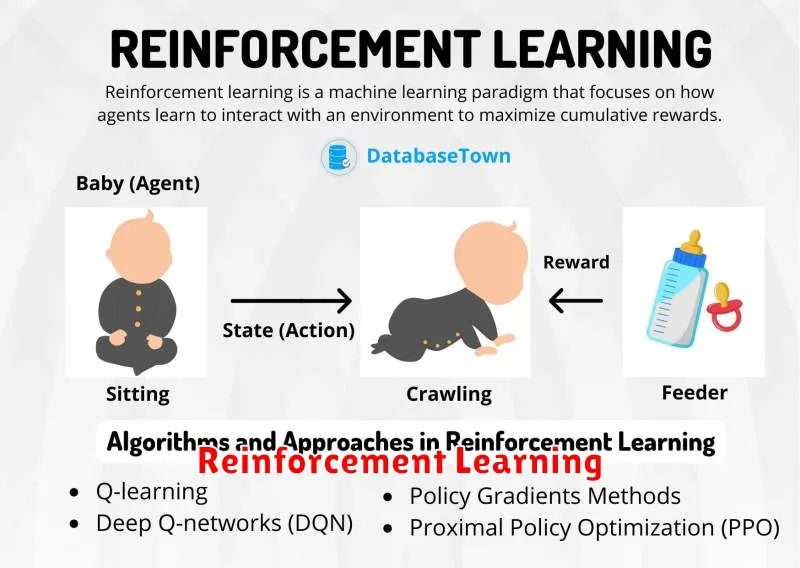 Reinforcement Learning