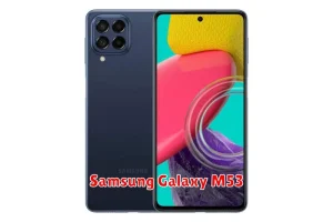 Samsung Galaxy M53