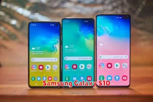 Samsung Galaxy S10