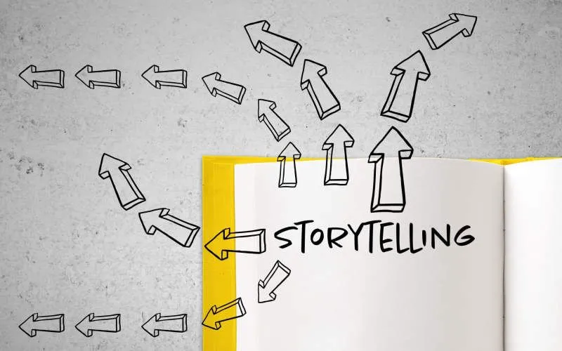 Tips storytelling untuk bisnis