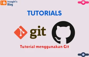 Tutorial menggunakan Git