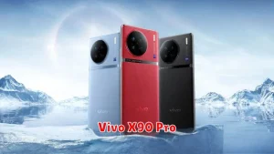 Vivo X90 Pro