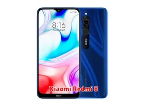 Xiaomi Redmi 8